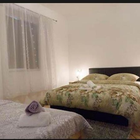 Apartmani Miro Trebin Dış mekan fotoğraf