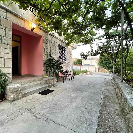 Apartmani Miro Trebin Dış mekan fotoğraf