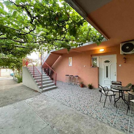 Apartmani Miro Trebin Dış mekan fotoğraf