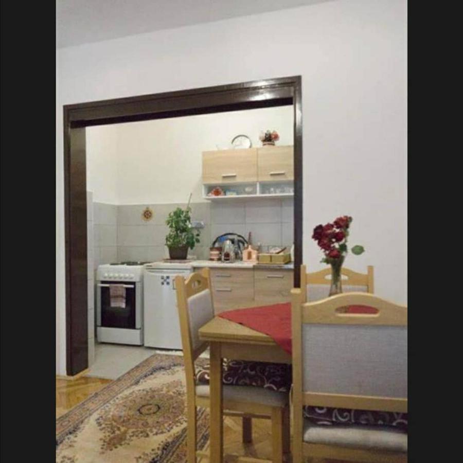 Apartmani Miro Trebin Dış mekan fotoğraf