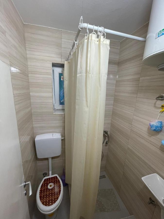 Apartmani Miro Trebin Dış mekan fotoğraf