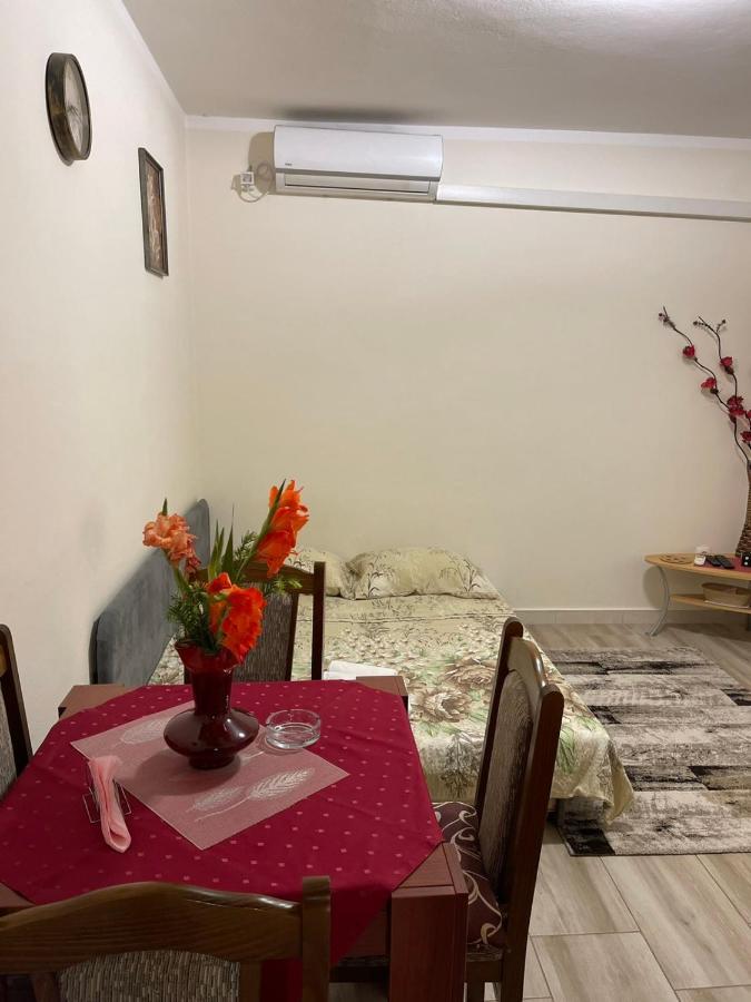 Apartmani Miro Trebin Dış mekan fotoğraf