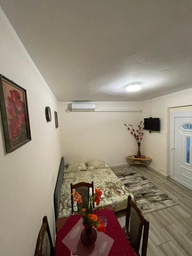 Apartmani Miro Trebin Dış mekan fotoğraf