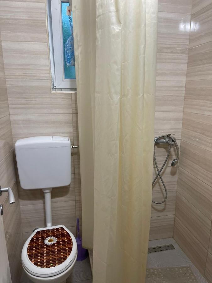 Apartmani Miro Trebin Dış mekan fotoğraf