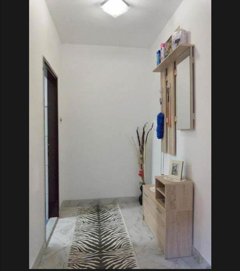 Apartmani Miro Trebin Dış mekan fotoğraf