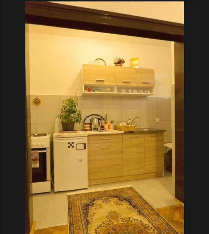 Apartmani Miro Trebin Dış mekan fotoğraf