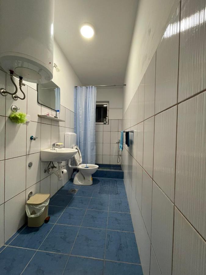 Apartmani Miro Trebin Dış mekan fotoğraf
